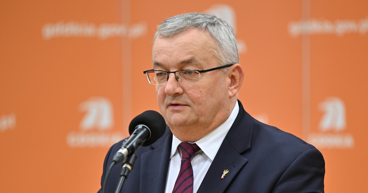 Min. Adamczyk: kandydat PiS na prezydenta Krakowa niebawem