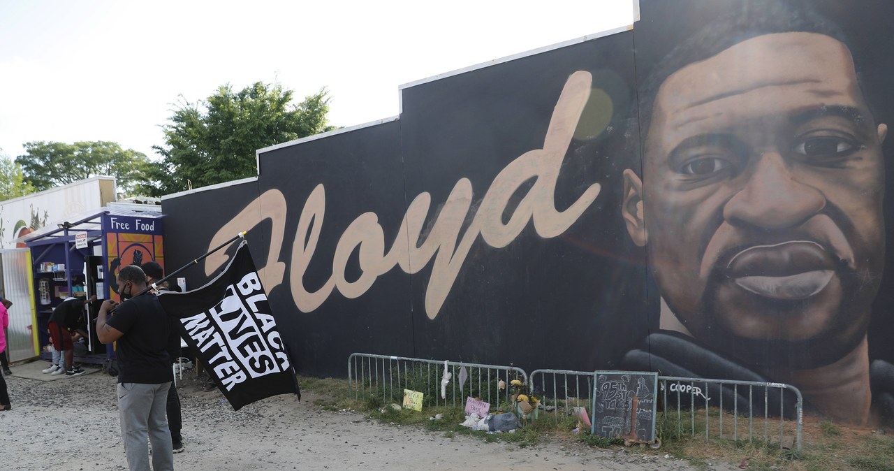 Morderstwo George’a Floyda. Sąd oddalił apelację skazanego policjanta