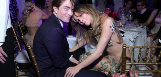 Robert Pattinson zostanie ojcem. Partnerka aktora potwierdziła radosne wieści