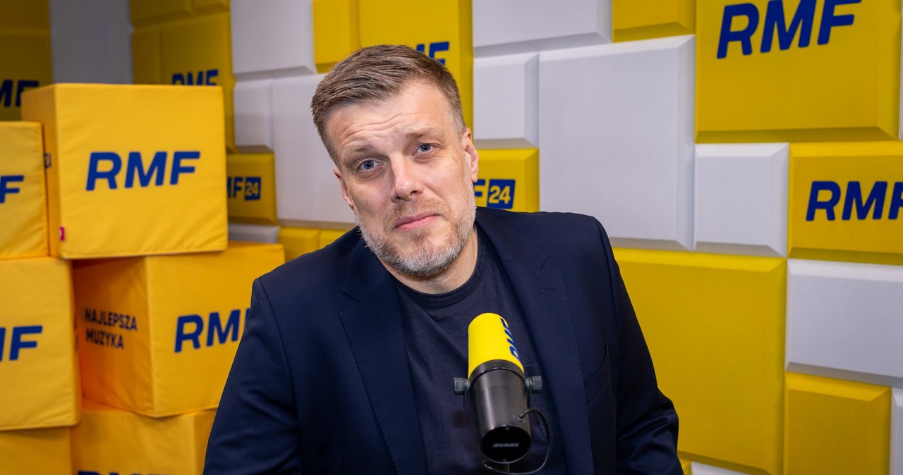 Zandberg o tym, kiedy Partia Razem może wejść do rządu