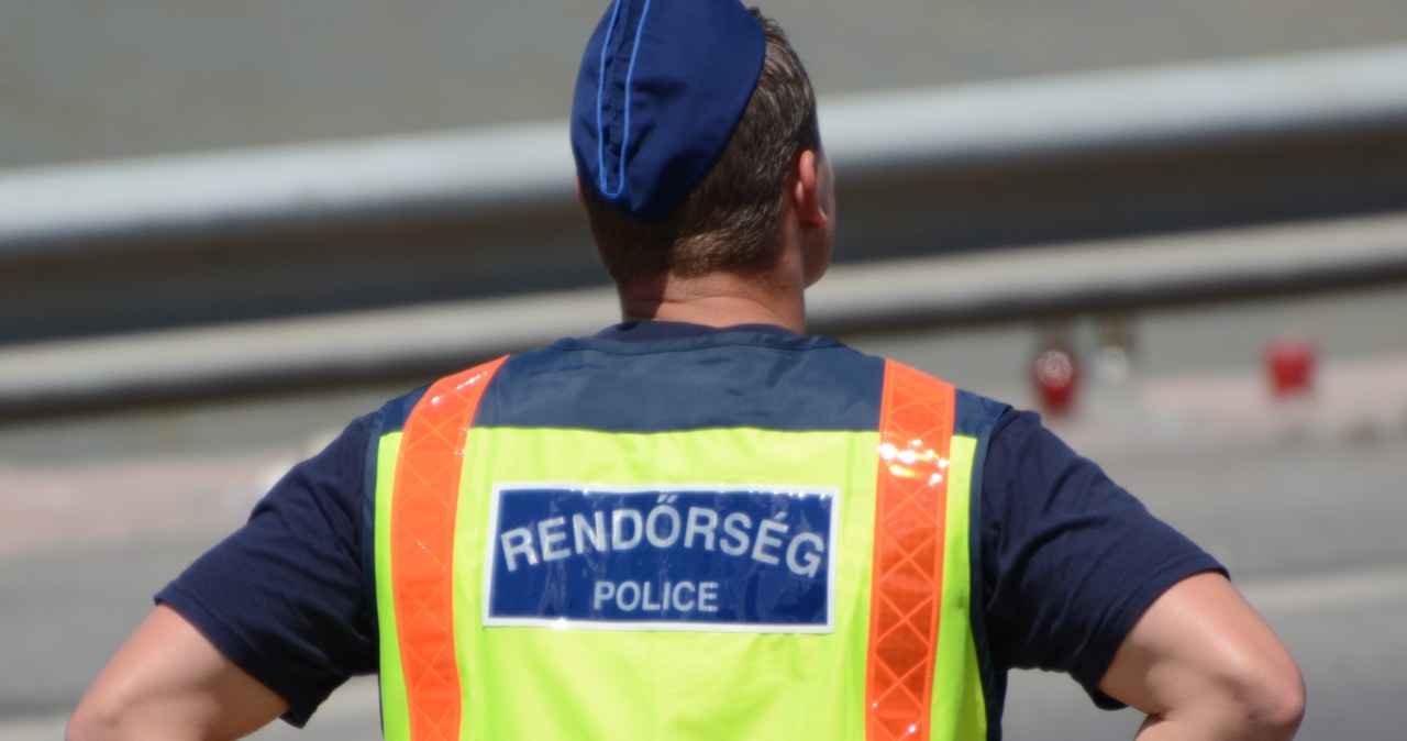 Kolejna tragedia w centrum handlowym w Budapeszcie