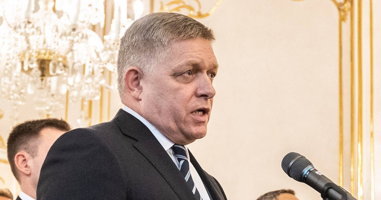 Premier Słowacji ogłosił bojkot mediów