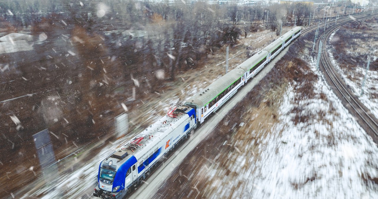 Wracają całoroczne połączenia kolejowe do Zakopanego