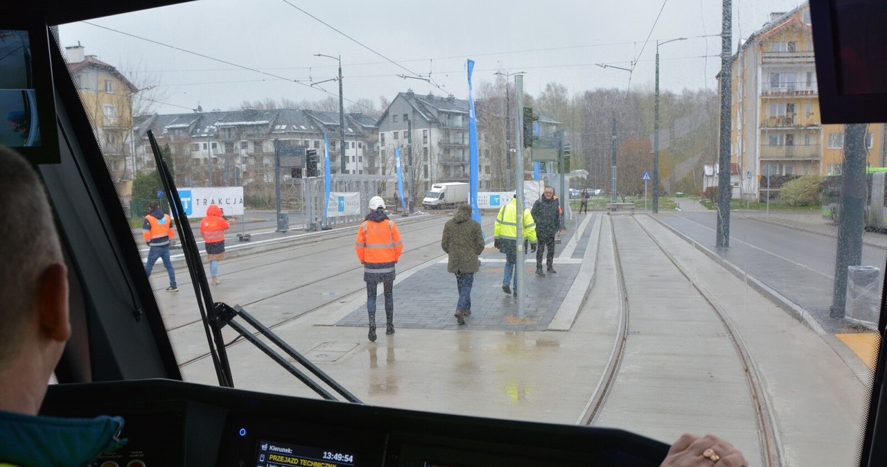 Nagórki, Pieczewo i Jaroty zyskają tramwaj. Kiedy ruszy nowa linia?