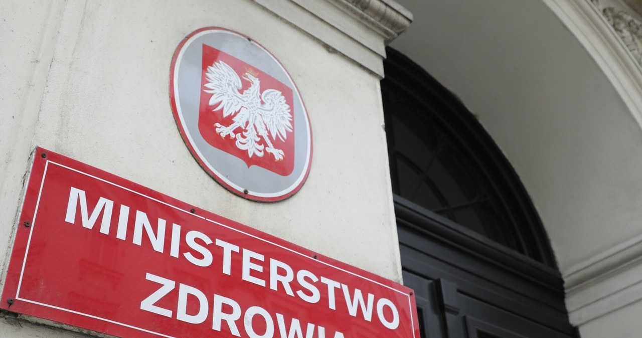 Nie ma chętnych na tekę ministra zdrowia w przyszłym rządzie Tuska
