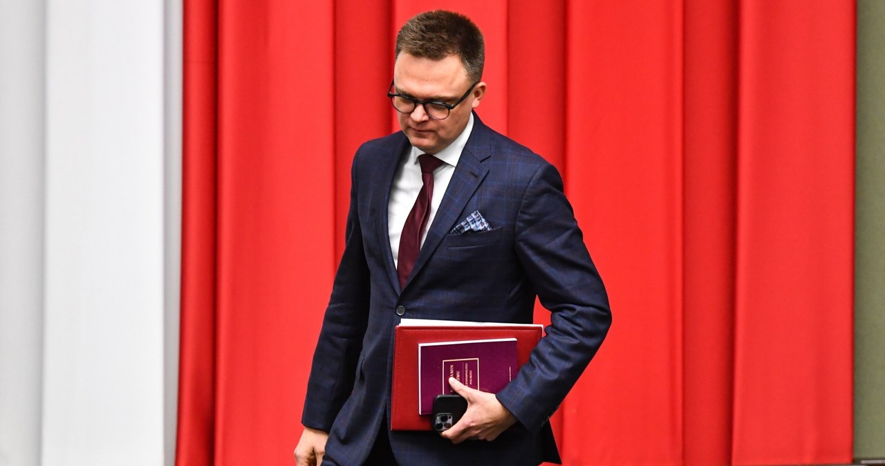Sejm wybrał składy osobowe stałych komisji sejmowych