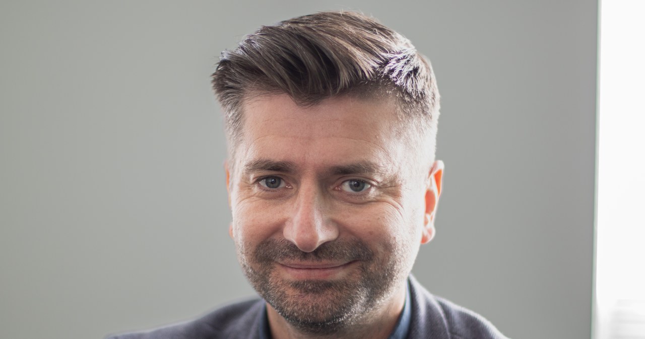 Krzysztof Śmiszek gościem Popołudniowej rozmowy w RMF FM