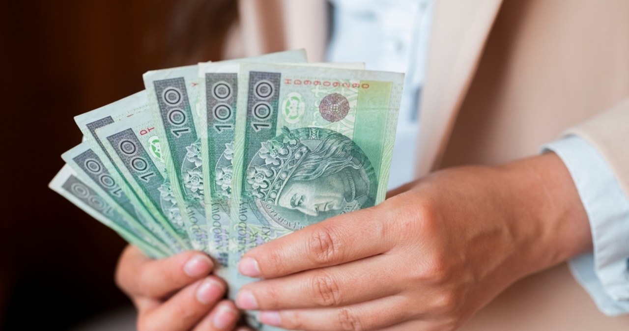 Drukował w domu fałszywe banknoty. Grozi mu 25 lat więzienia