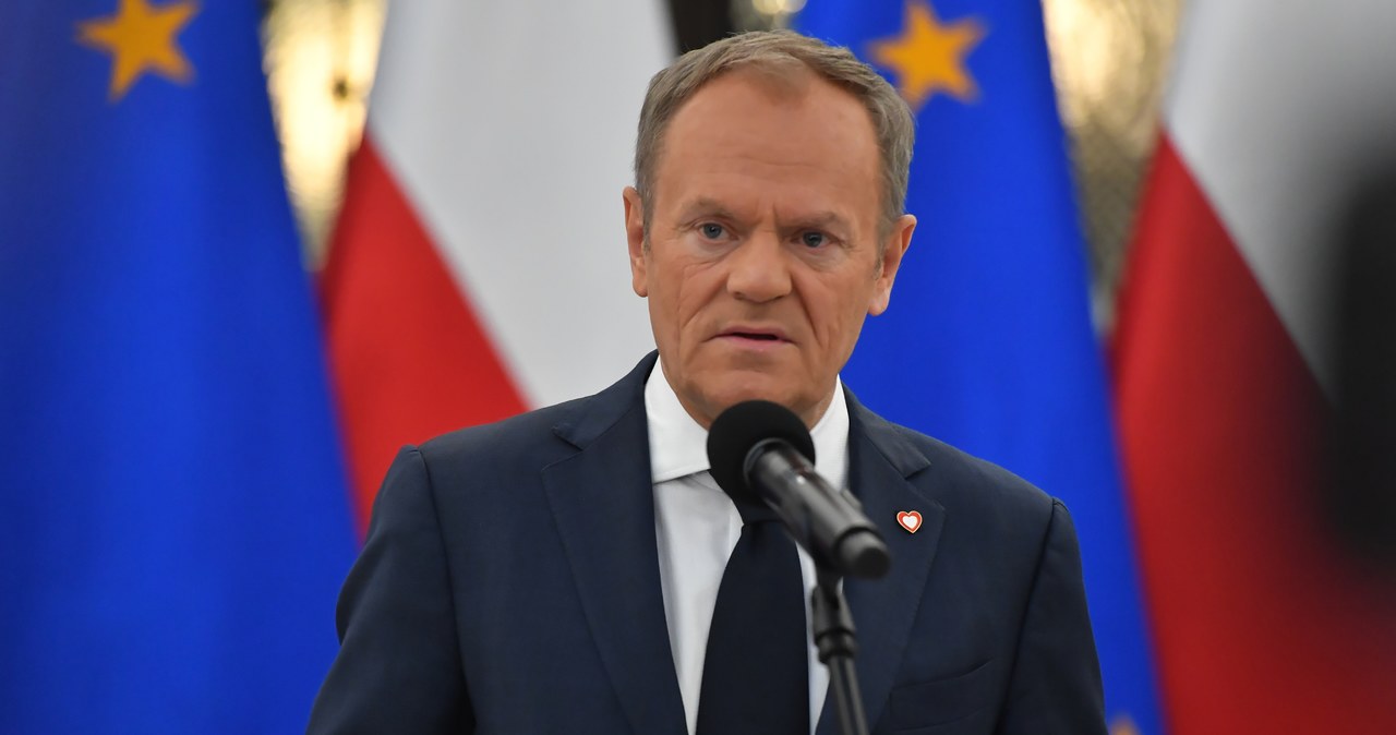 Tusk: Trzy komisje śledcze do rozliczania PiS. Możliwy Trybunał dla Glapińskiego