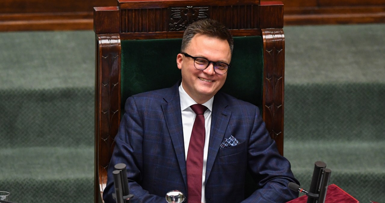 ​Stare sztuczki w nowym Sejmie nie przechodzą