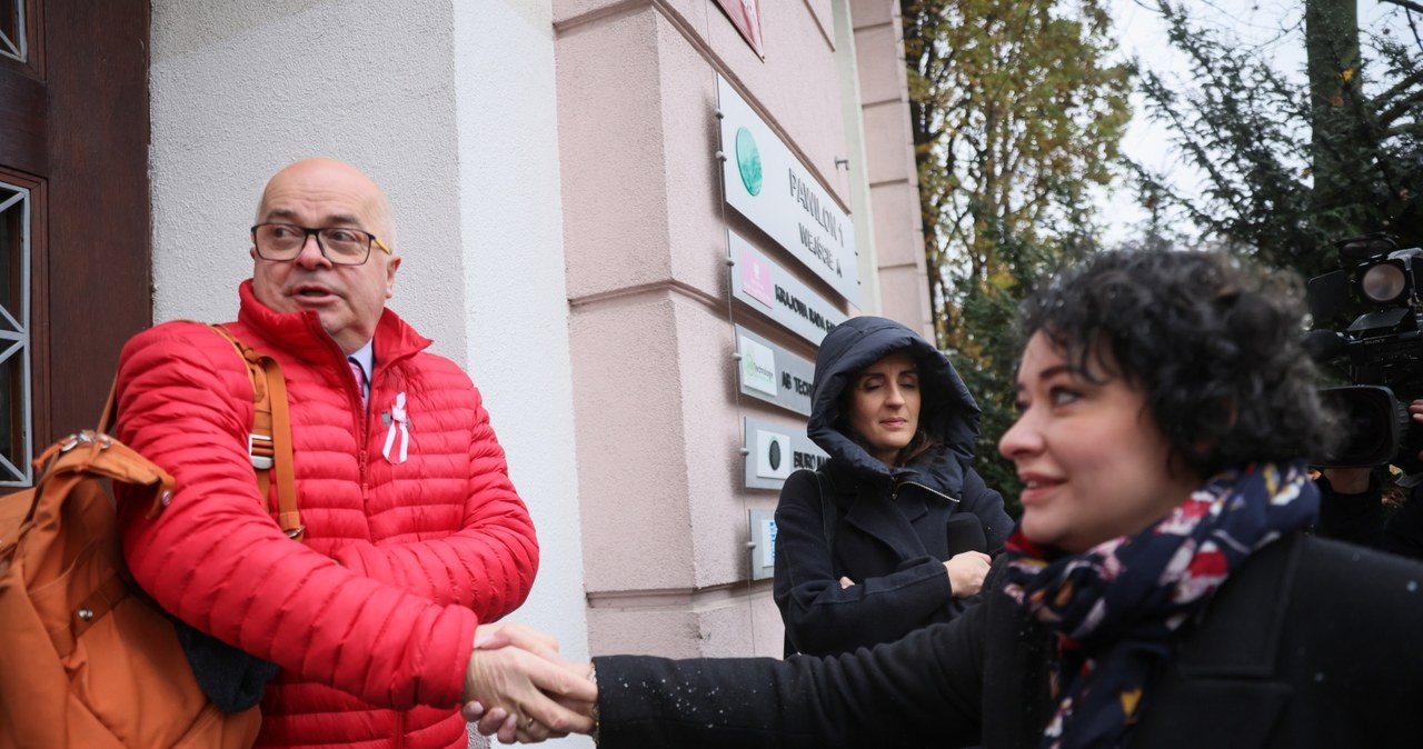 „Podsiadanie innego członka” na posiedzeniu KRS