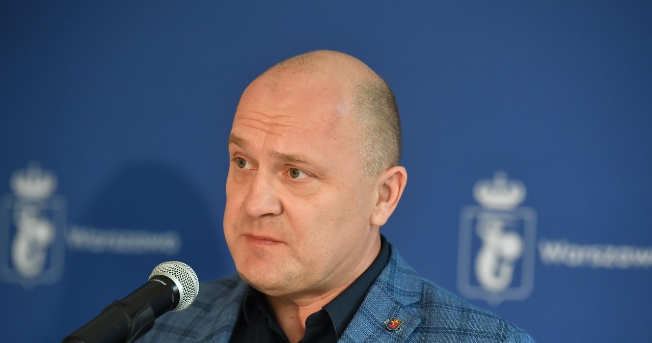 Nieoficjalnie: Piotr Krzystek będzie się starał o reelekcję, prawdopodobnie ostatni raz