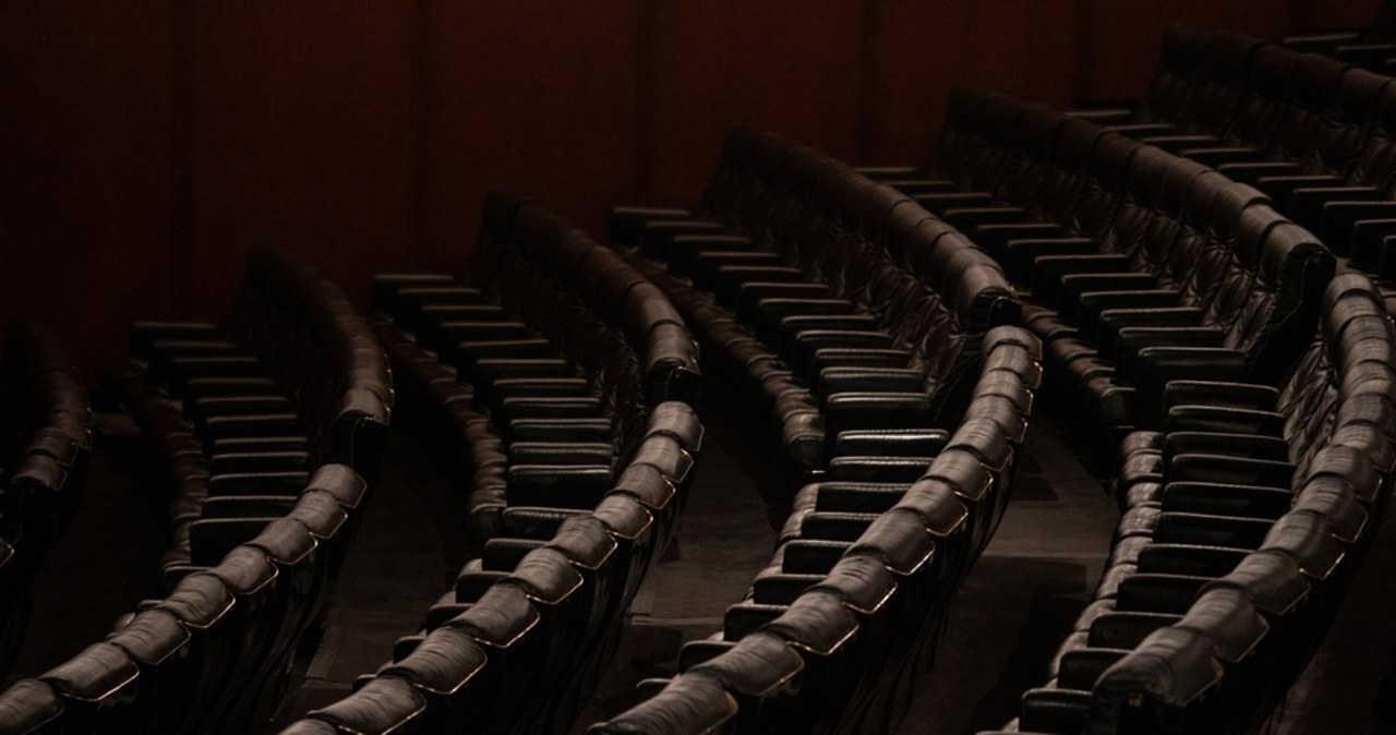 Teatr Groteska w Krakowie odwołuje spektakle zaplanowane na najbliższy tydzień
