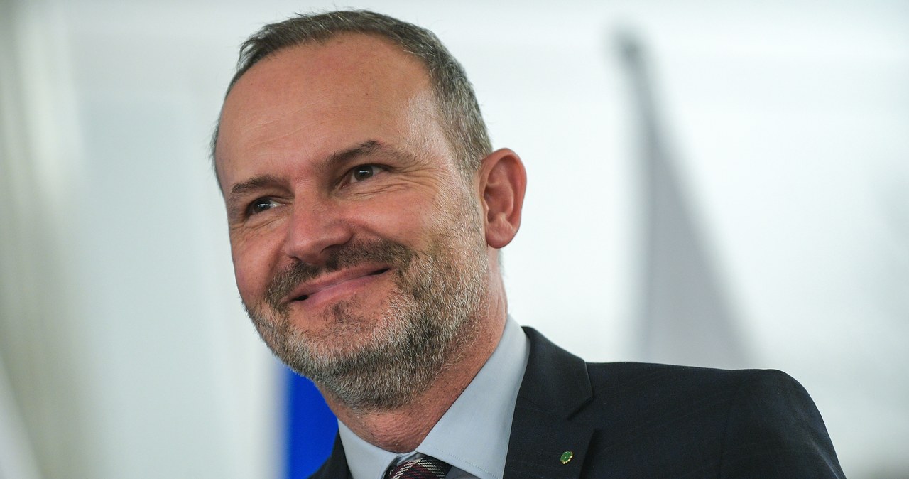 Krzysztof Hetman w Rozmowie o 7:00 w RMF FM i Radiu RMF24