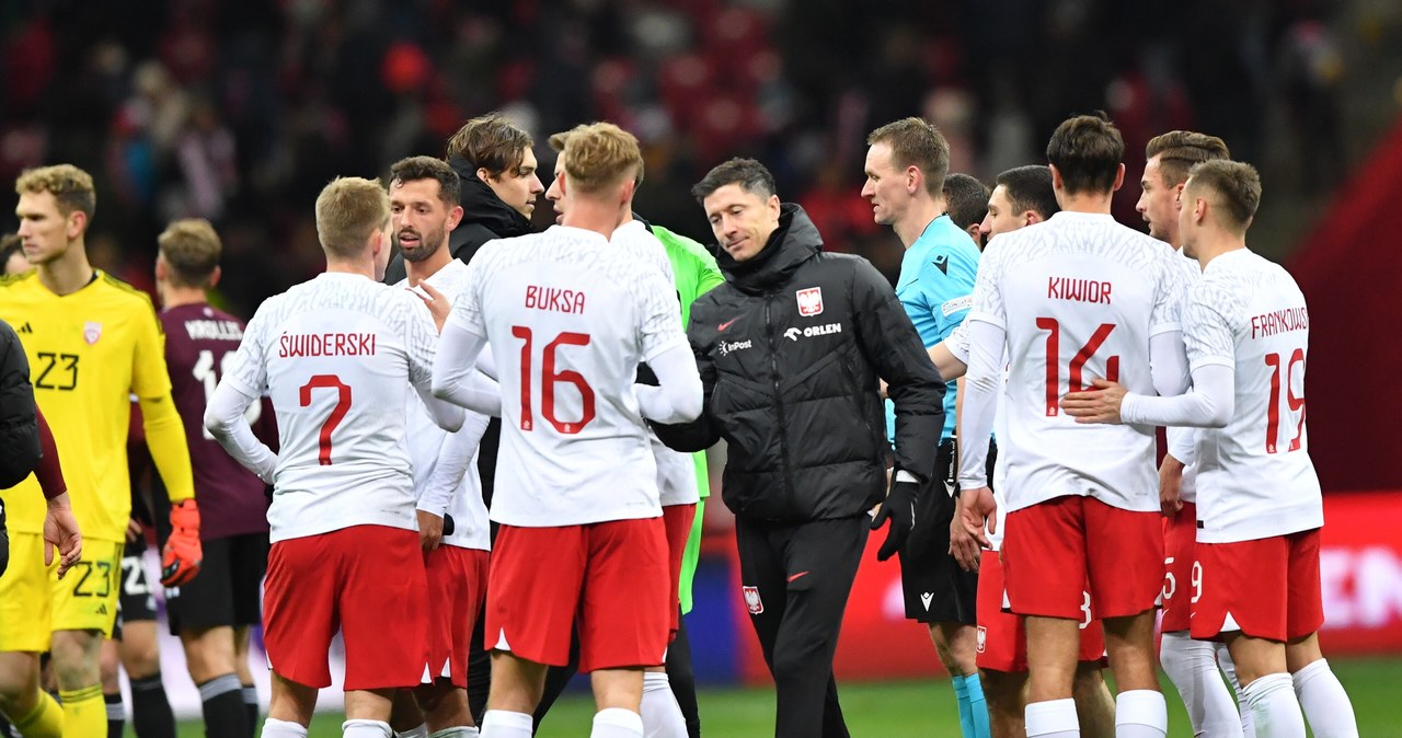 Euro 2024. Kto awansował, z kim Polska powalczy w barażach?
