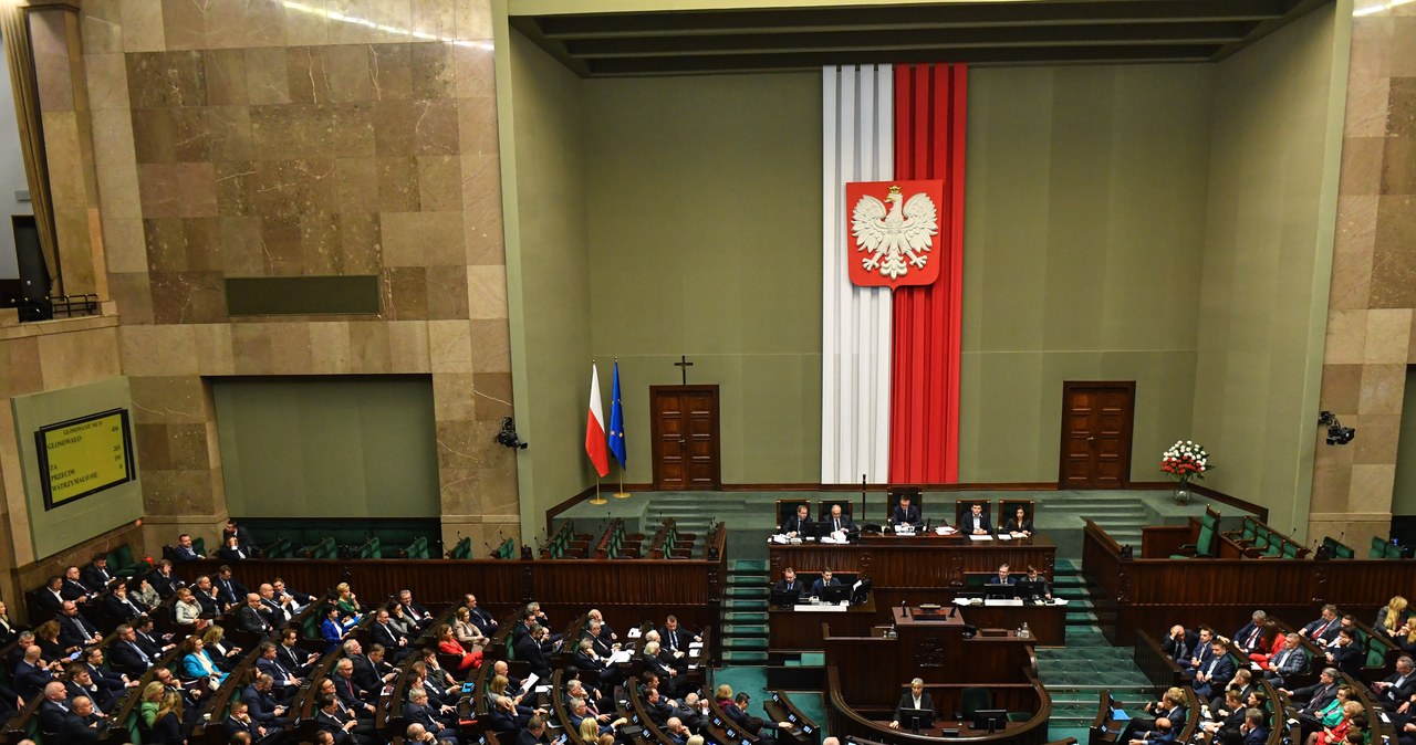 Sejm zajmie się przywróceniem refundacji in vitro