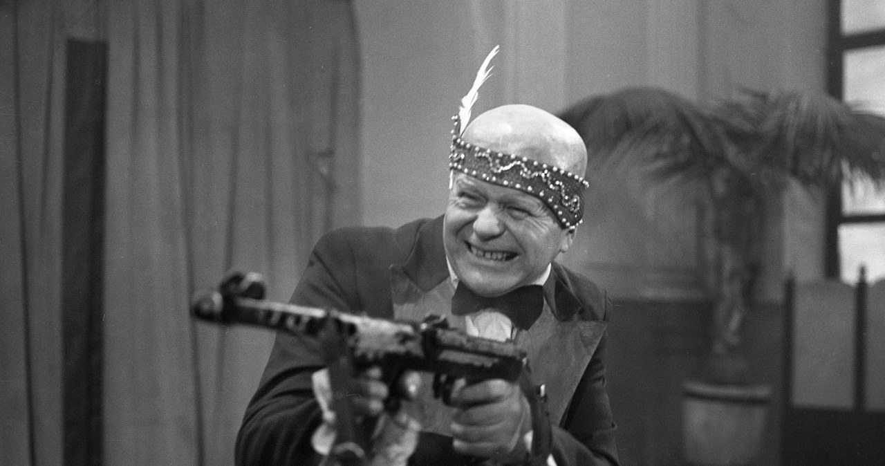Włodzimierz Musiał nie żyje. Wystąpił w filmach takich jak „Vabank” i „Kogel-mogel”