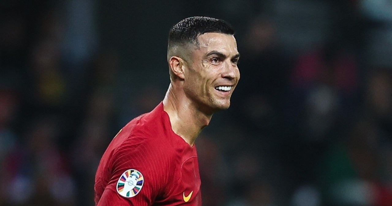 Sąd podjął kluczową decyzję w sprawie Cristiano Ronaldo