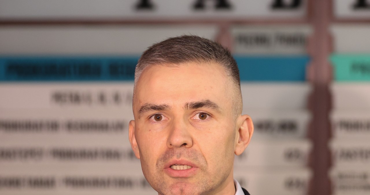 ​Przemysław Rosati o nowym składzie Trybunału Stanu: Poczytuję to jako zaszczyt dla adwokatury