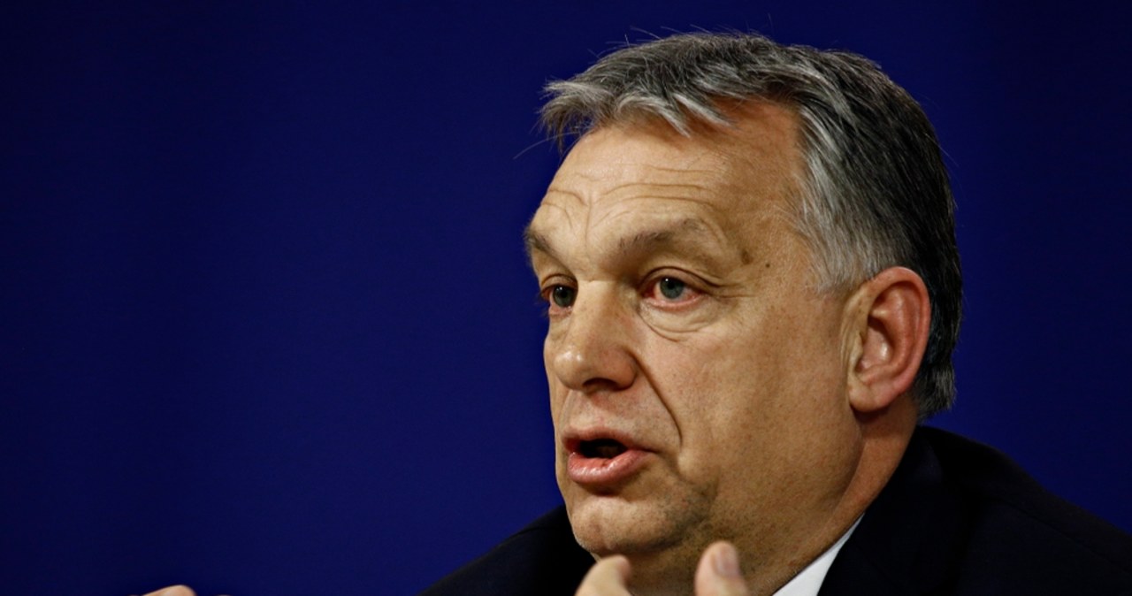 Gabinet cieni? Nie. Viktor Orban ogłasza rząd „ninja”