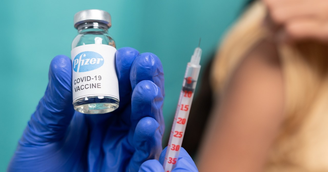 Pfizer skarży Polskę ws. szczepionek przeciw Covid-19. Chodzi o 6 mld zł