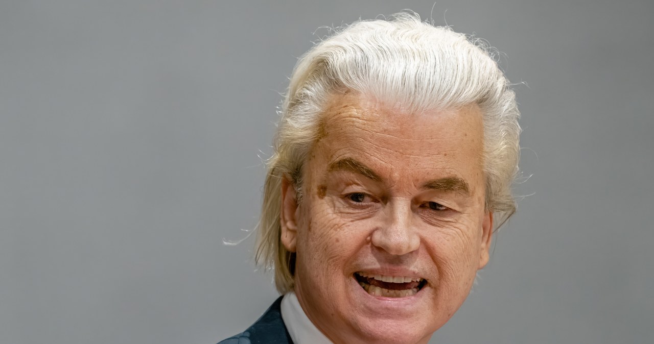 Holandia. Prawicowa i antyislamska Partia Wolności wygrywa wybory