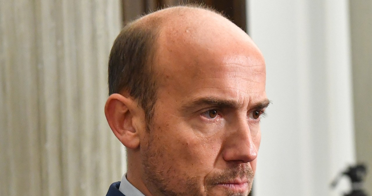 Budka: Złożyliśmy wniosek o odwołanie członków komisji ds. rosyjskich wpływów