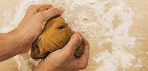 Nasi przodkowie zalecali je na niestrawność i przeziębienie. To ostatni dzwonek, by zagnieść cudowne ciasto