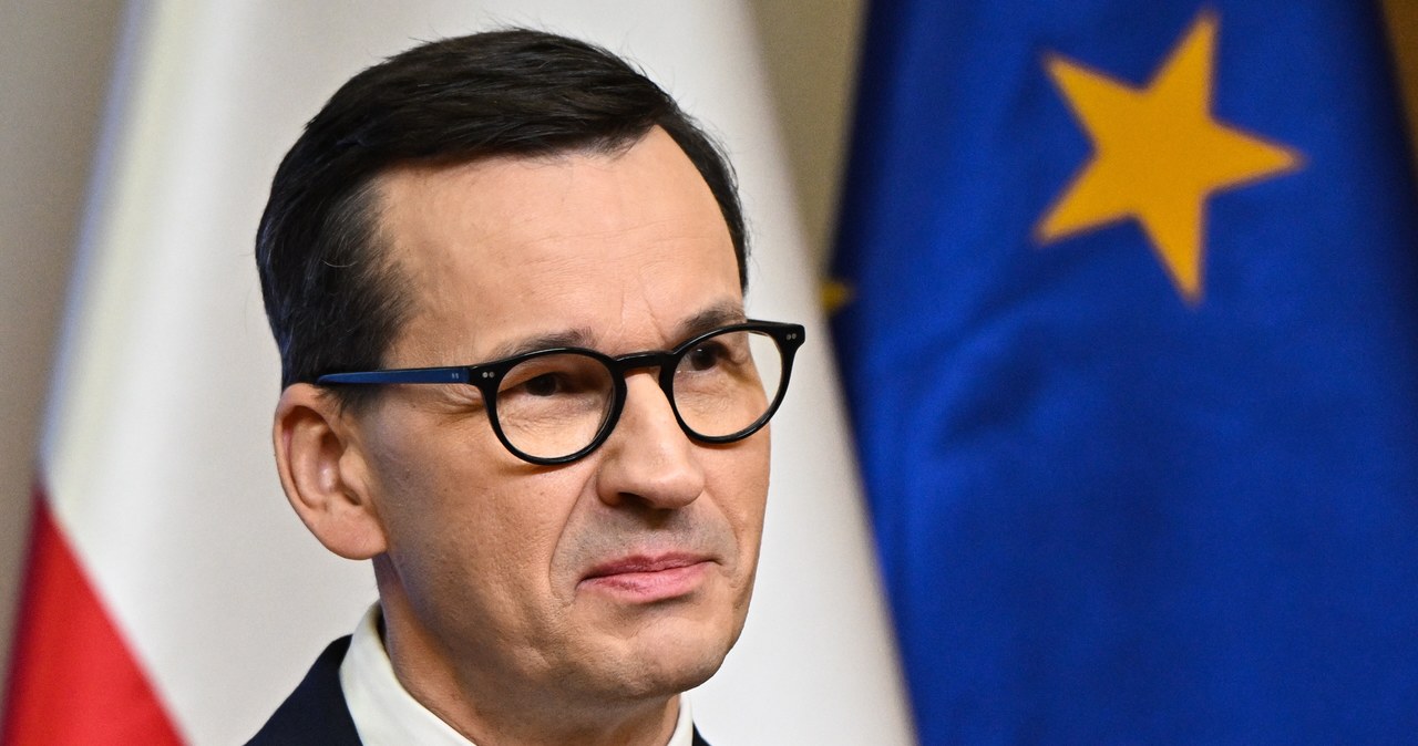 Morawiecki zaprosił liderów partyjnych. Nikt nie przyjechał