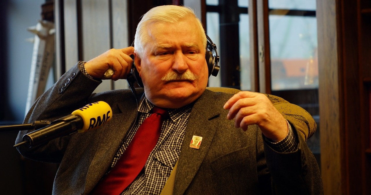 Lech Wałęsa kontra Polska. Jest wyrok Europejskiego Trybunału Praw Człowieka