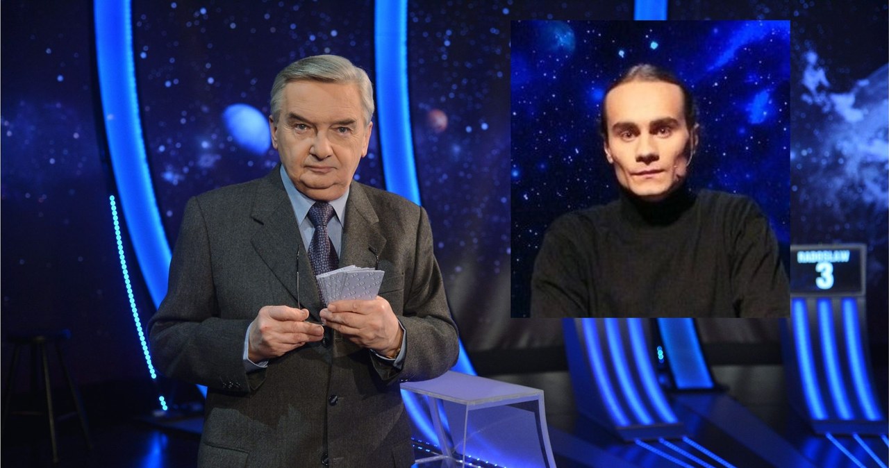 Jeden z dziesięciu: Artur Baranowski pobił rekord wszech czasów. „Jesteśmy w szoku”