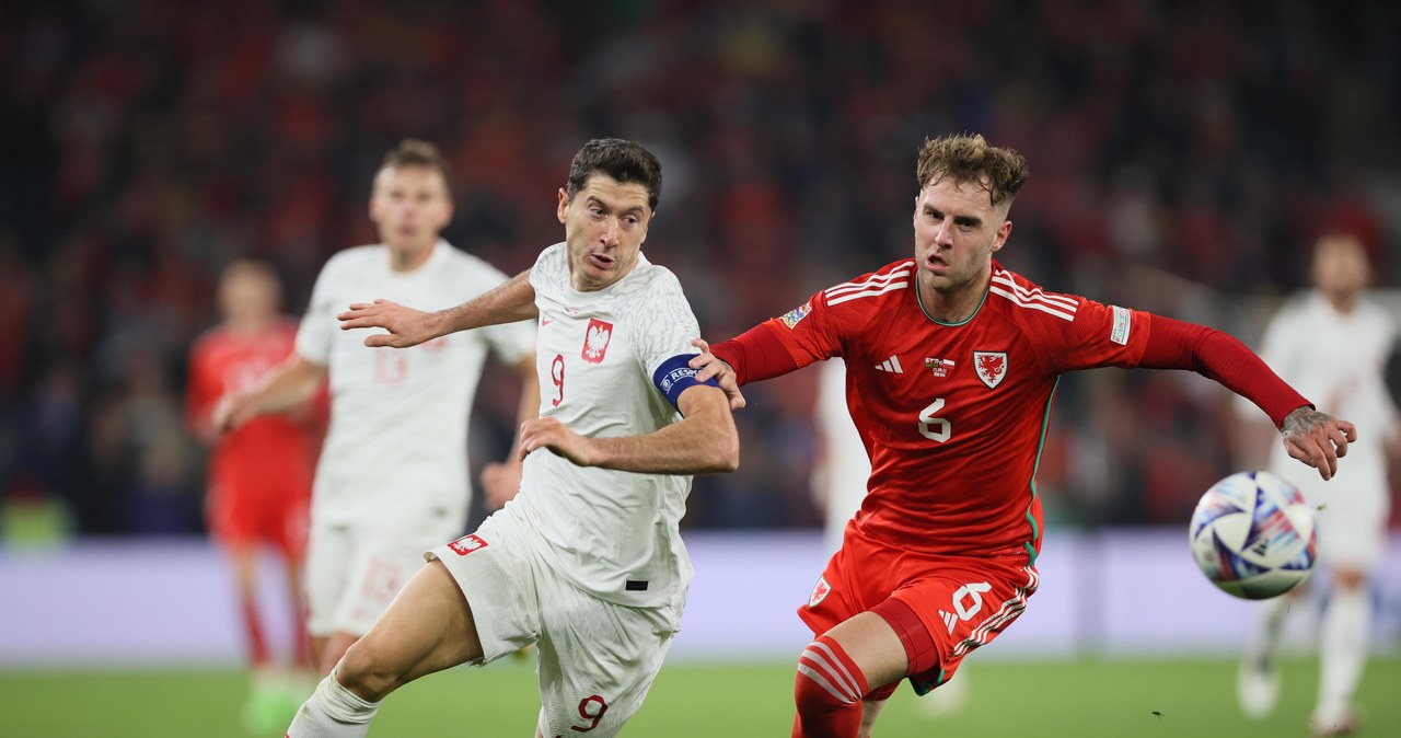 Losowanie baraży o Euro. Polska im niegroźna? „Wymarzony scenariusz”