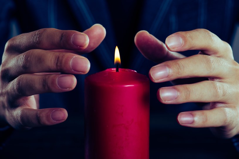 Święto, o którym nikt już nie pamięta. W nocy z 24 na 25 listopada dzieją się niezwykłe rzeczy