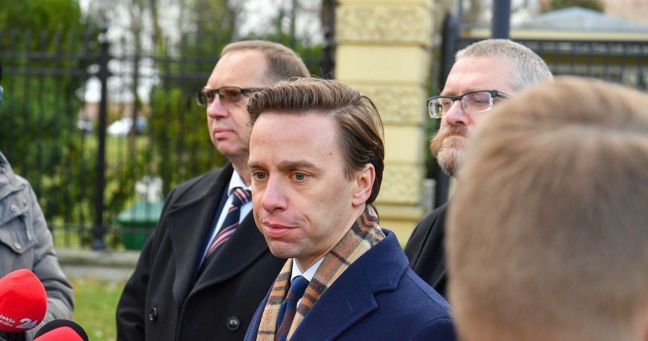 Konfederacja po spotkaniu z Morawieckim. „Nie ma szansy na wspólny rząd”