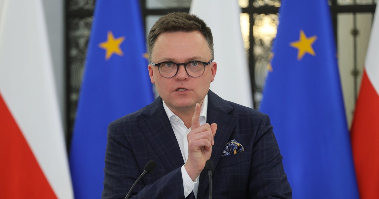 Hołownia: Rząd Tuska 11 lub 12 grudnia. „Wszystkie nazwiska dopięte”