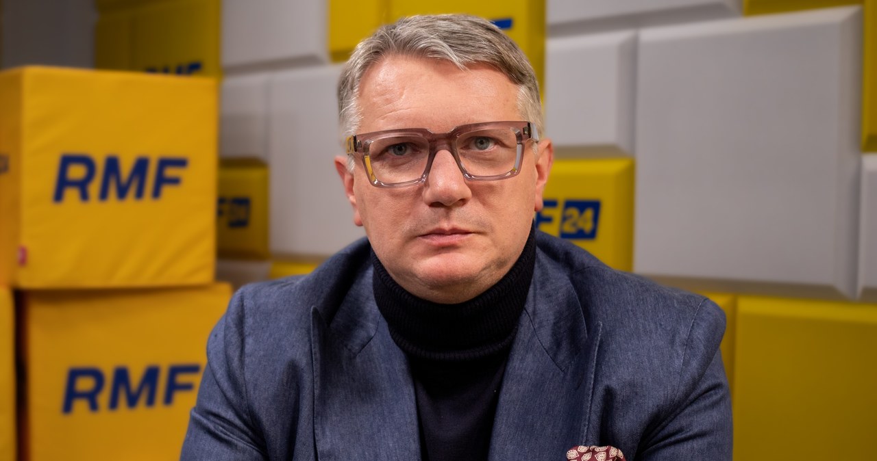 Wipler o postawieniu prezydenta Dudy przed Trybunałem Stanu. „To zablokuje państwo”