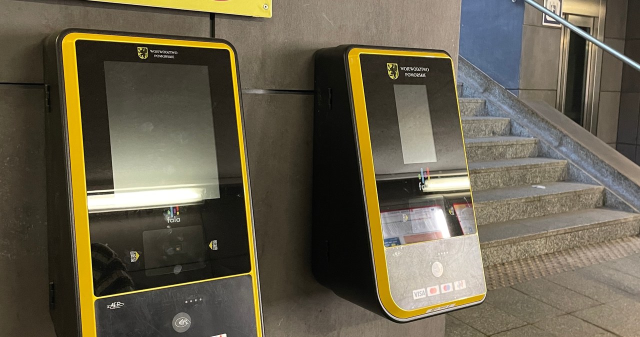 System Fala w Słupsku. „Konieczne są jeszcze ostatnie testy”