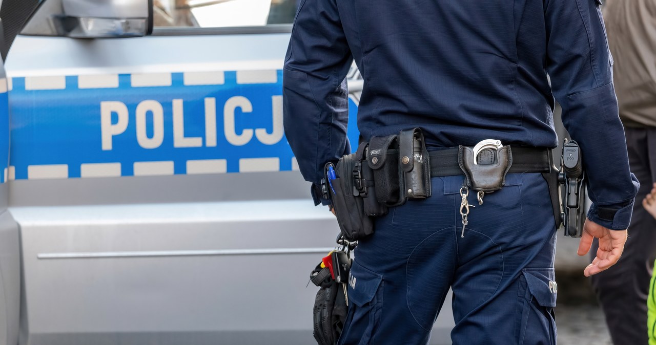 W czasie imprezy andrzejkowej mężczyzna został zraniony nożem