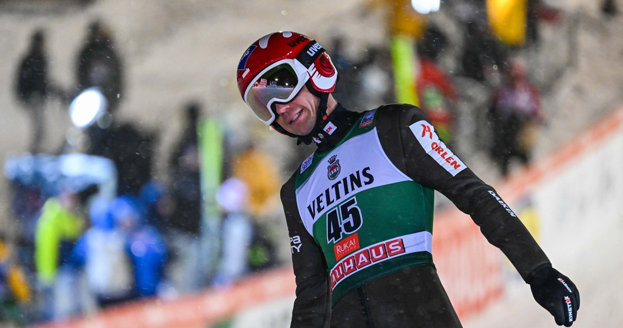 Kamil Stoch odpadł w kwalifikacjach. Zdradził, z czym ma problem