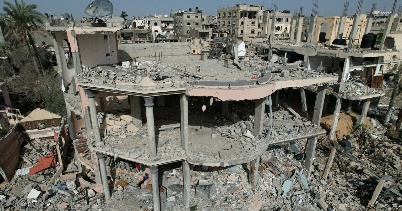 Hamas stracił pięciu dowódców. Izrael przekazał nowe informacje