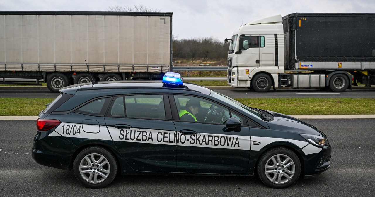 Protest przewoźników obejmie kolejne przejścia? Decyzja w najbliższych dniach
