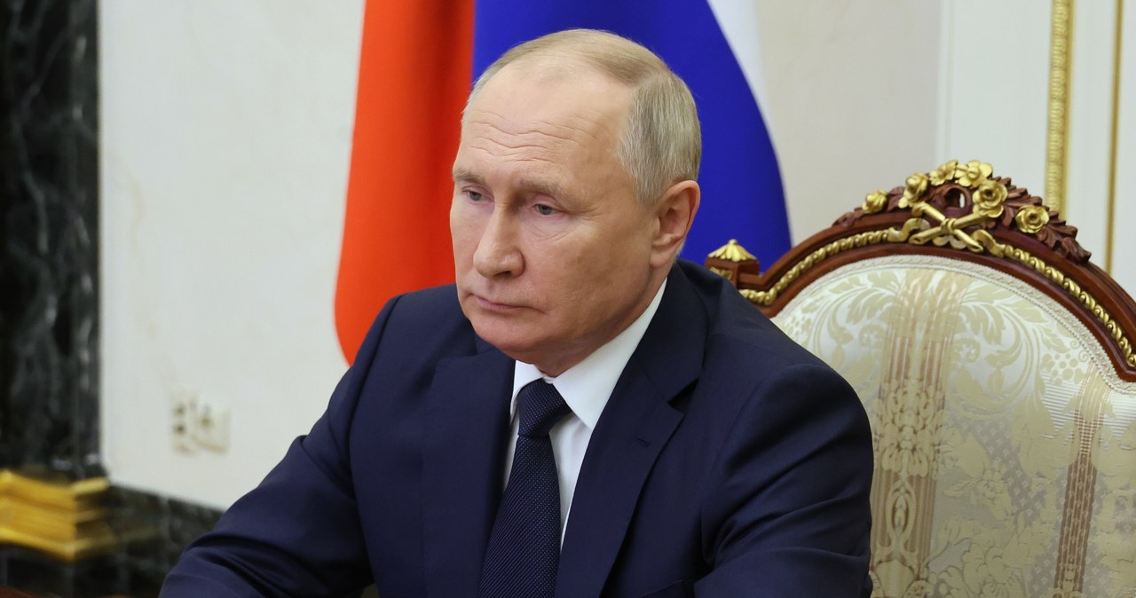 Putin obawia się żon żołnierzy? Kreml chce je przekupić