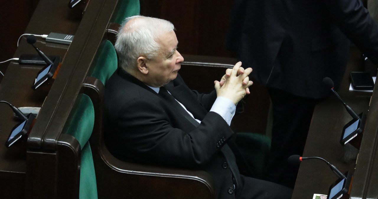 Dziś zaprzysiężenie rządu Morawieckiego. Kaczyński: Kształt gabinetu to mój pomysł