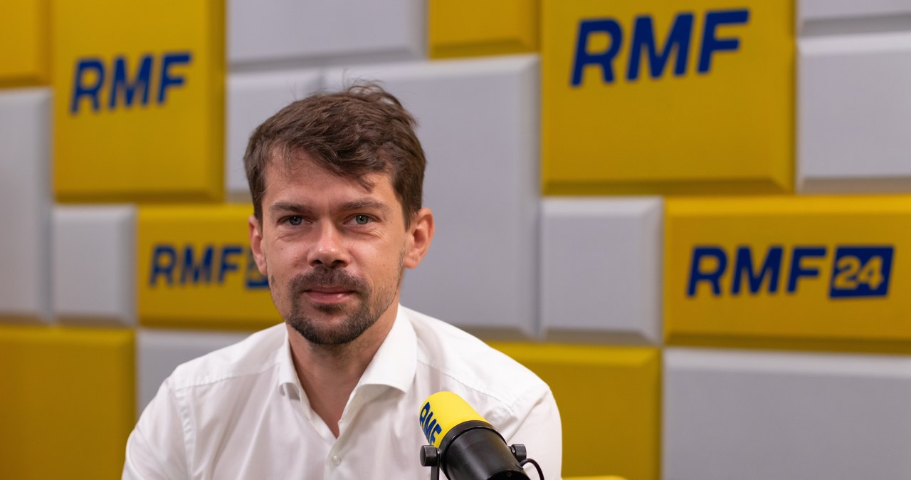Kołodziejczak: To PiS dopuściło, by problem na granicy z Ukrainą narastał