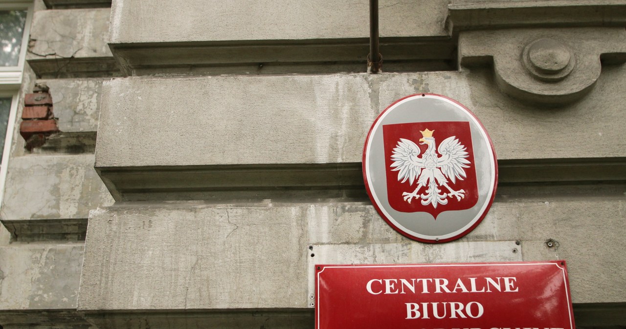Koniec CBA blisko? Tak może wyglądać likwidacja