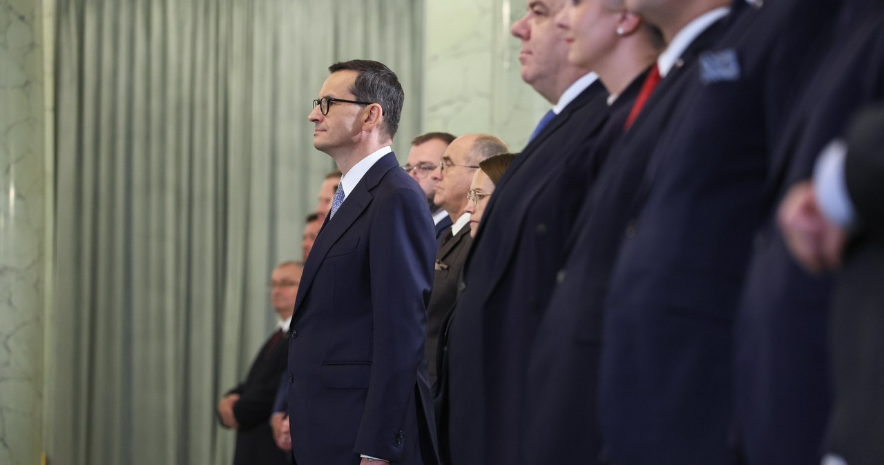 Ile zarobią „tymczasowi” ministrowie?