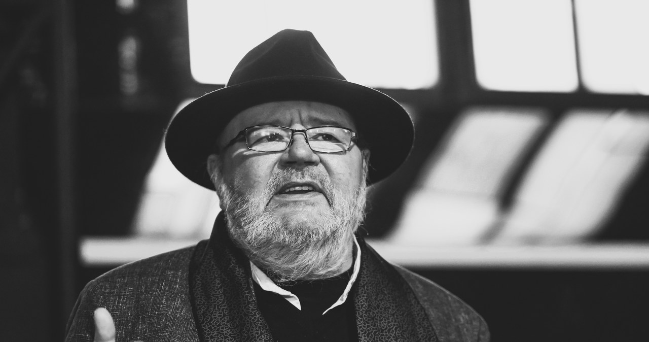 Paweł Huelle nie żyje. Pisarz miał 66 lat