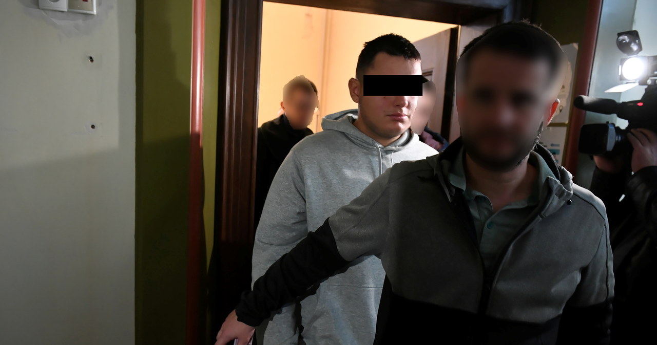 Katastrofa barki w Gdańsku. Jest zarzut dla armatora jednostki