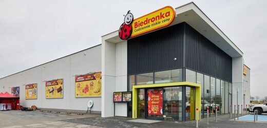 Jedyny taki sklep w Polsce. Biedronka wprowadziła „nowatorskie rozwiązanie”