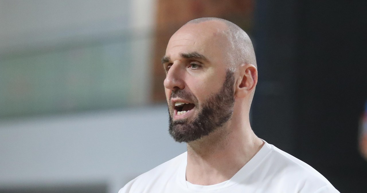 Gortat o Wizzards: Chyba nie jestem gotowy na 8-9 miesięcy pracy w jednym klubie
